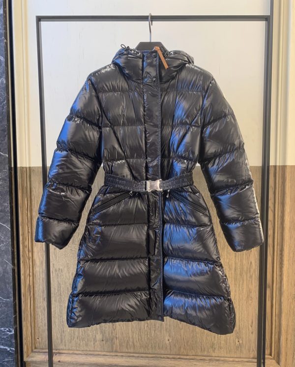 High Quality Moncler Coat Style