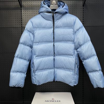 Best Selling Moncler Coat White Collection