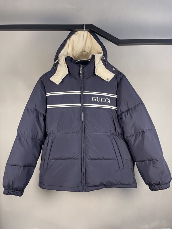 Premium Gucci Long Sleeves White Luxury