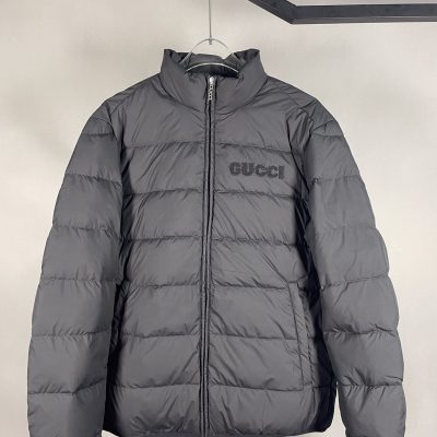 Premium Gucci Long Sleeves Logo Luxury