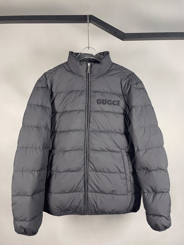 Premium Gucci Long Sleeves Logo Luxury