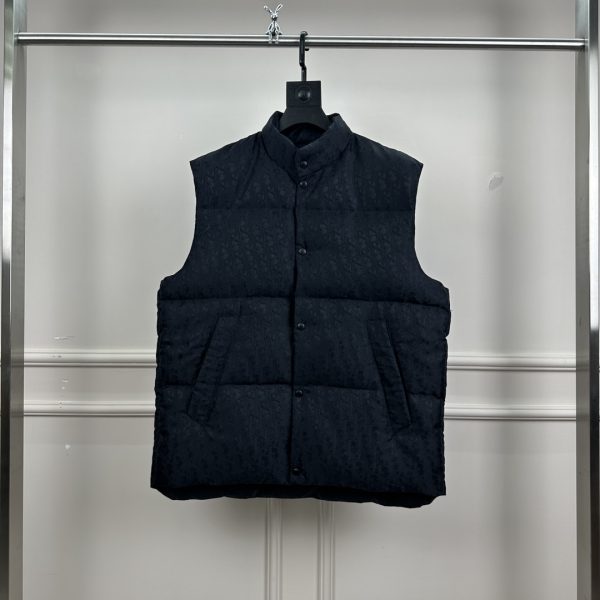 Premium Dior Down Jackets Collection