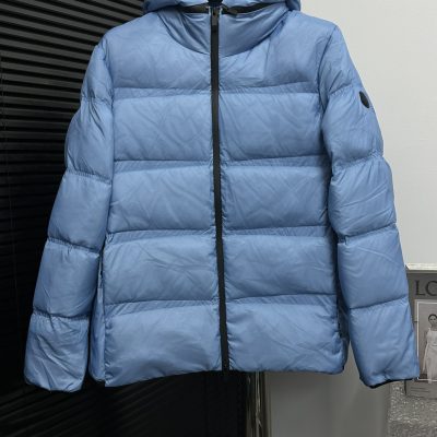 High Quality Moncler Down Jackets Polyester Casual Collection