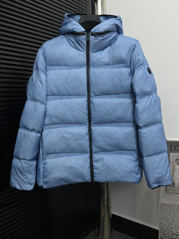High Quality Moncler Down Jackets Polyester Casual Collection