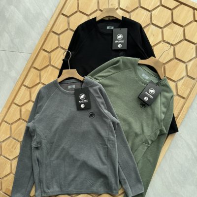 Premium Mammoth Down Jackets Black Fleece Checkered Collection