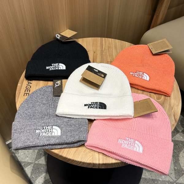 Luxury The North Face Hat Luxury