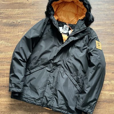 Best Selling Timberland Jackets Gray Casual Collection