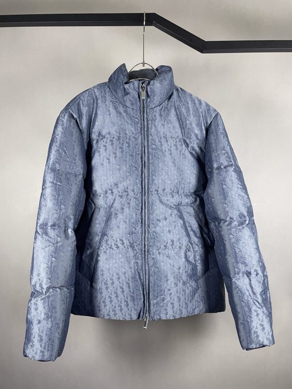 Best Selling Dior Jackets Black Jacquard Luxury