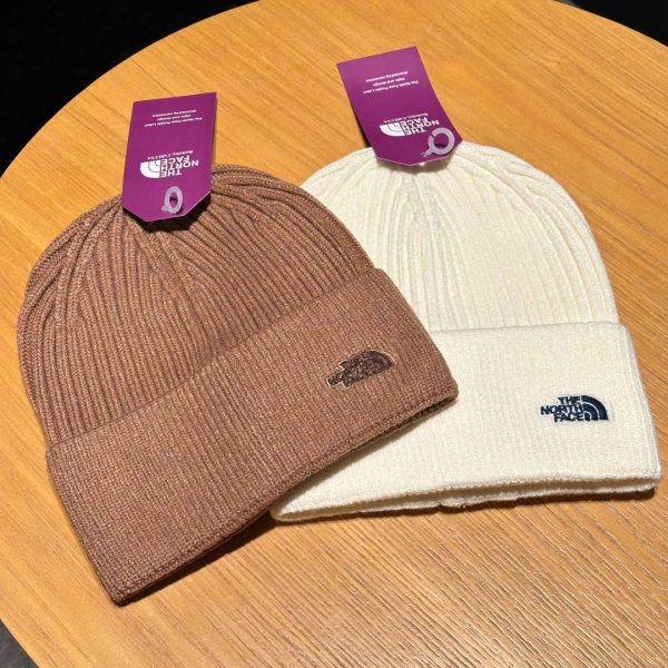 Premium Quality The North Face Hat Wool Classic Style