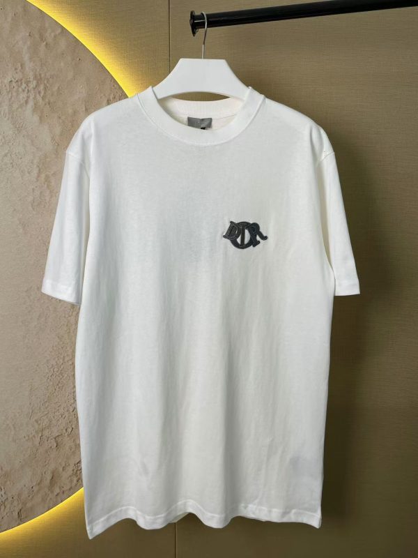 Best Selling Dior Short Sleeves Cotton Classic Collection
