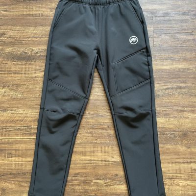 Premium Quality Mammoth Thermal Pants Fleece Breathable Collection