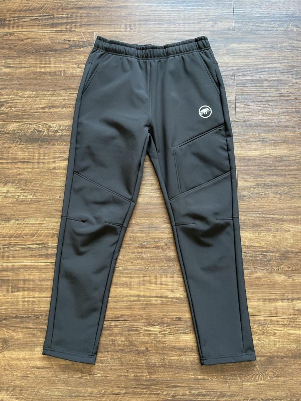 Premium Quality Mammoth Thermal Pants Fleece Breathable Collection