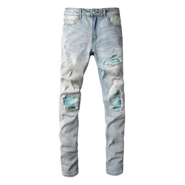 Best Selling Ami Trousers Oversized Style