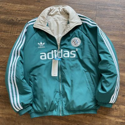 Best Selling Adidas Long Sleeves Black Cotton Striped Collection