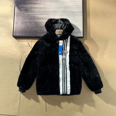 Best Selling Nike Coats Black Classic Style