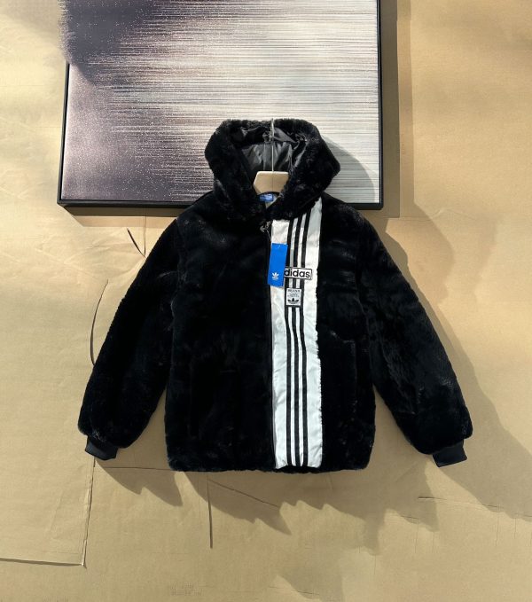 Best Selling Nike Coats Black Classic Style