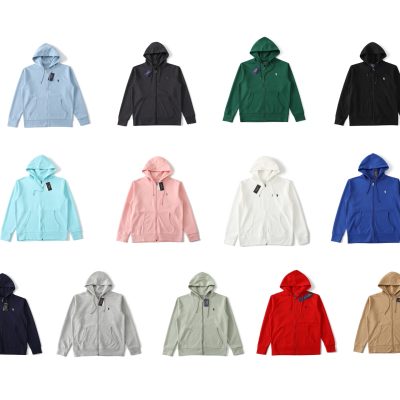 Best Selling Ralph Lauren Jackets Solid Collection