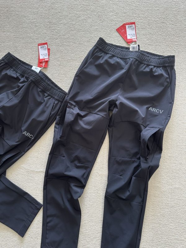 Best Selling Helly Hansen Trousers Nylon Urban Style