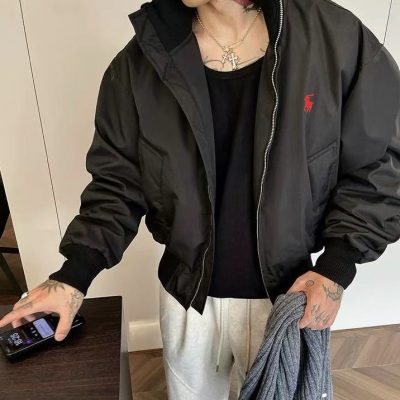 Premium Quality Ralph Lauren Coat Brown Classic Collection