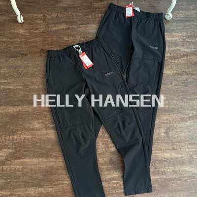 High Quality Helly Hansen Trousers Nylon Urban Collection