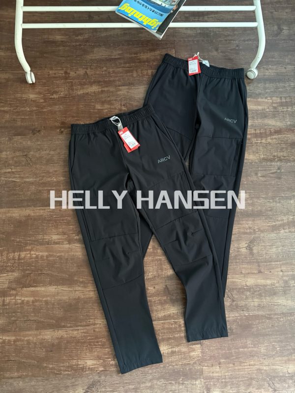 High Quality Helly Hansen Trousers Nylon Urban Collection