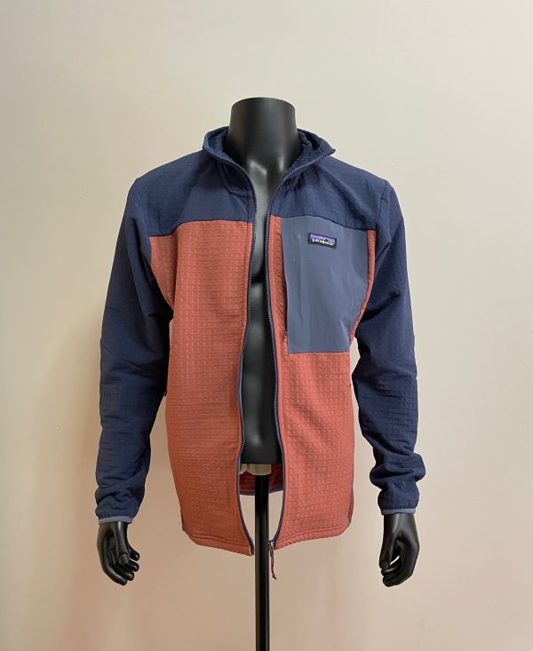 Premium Quality Patagonia Jackets Green Fleece Classic Style