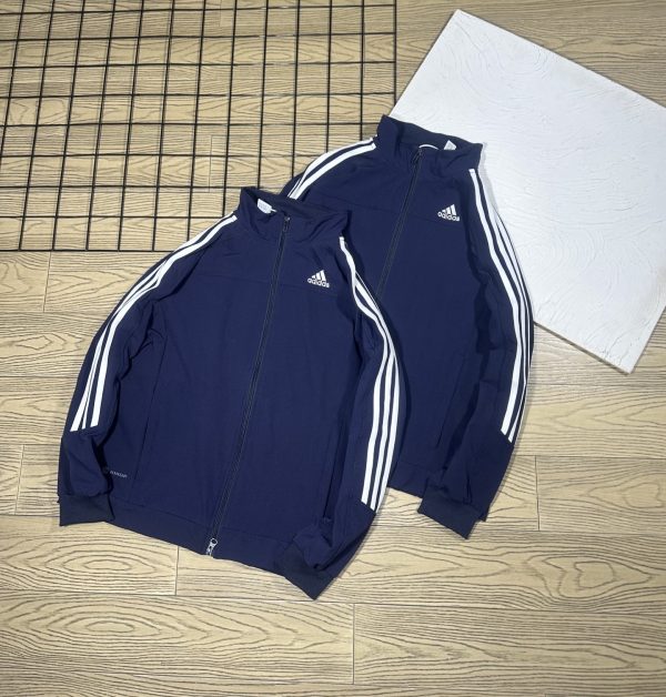 High Quality Adidas Coat Casual Style