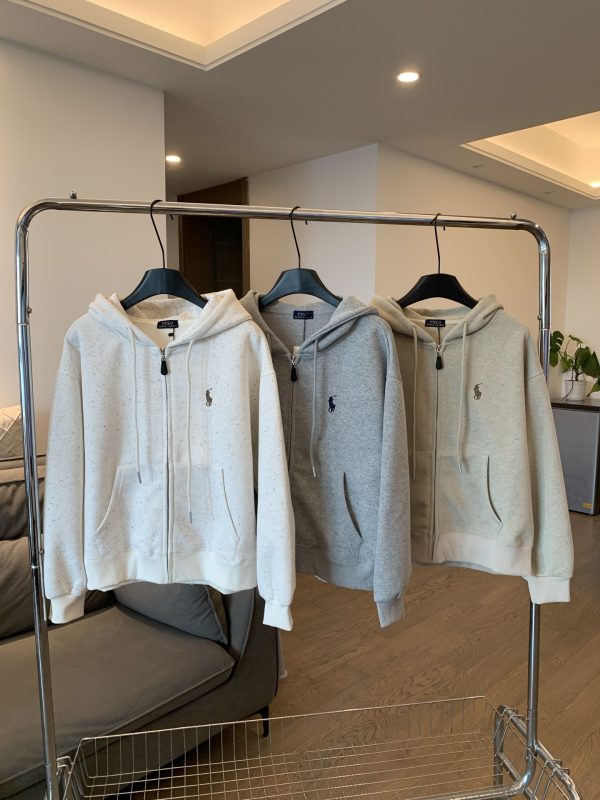 Best Selling Ralph Lauren Jackets Beige Cotton Style