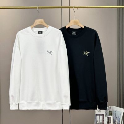Best Selling Balenciaga Hoodie Black Casual Luxury