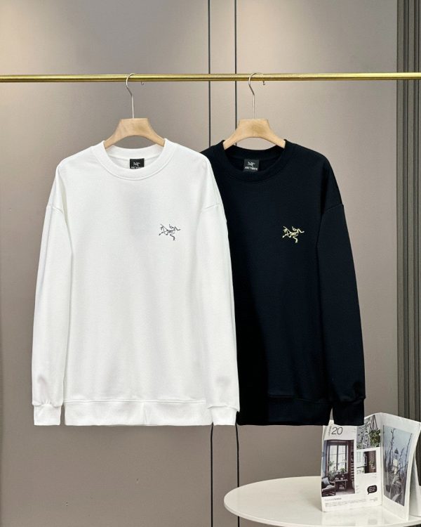 Best Selling Balenciaga Hoodie Black Casual Luxury