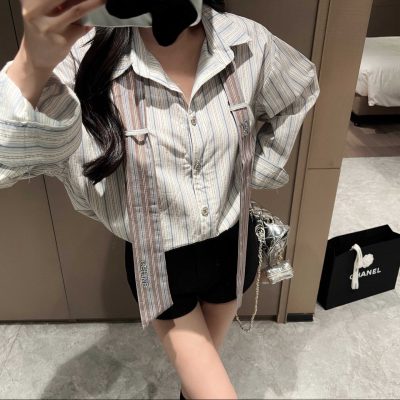 Luxury Celine Shirt Style