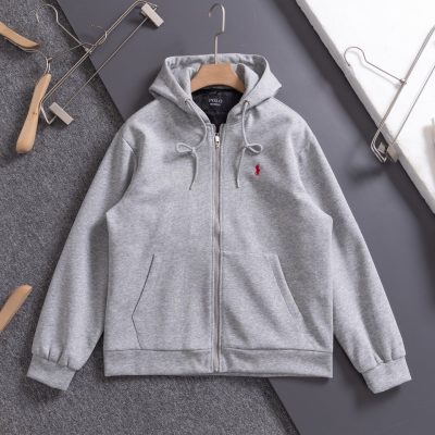 Best Selling Ralph Lauren Jackets Black Cotton Classic Style