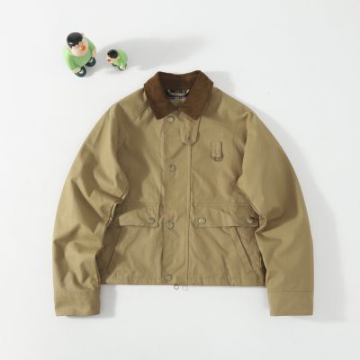 Premium Quality Ralph Lauren Jeans Khaki Solid Collection