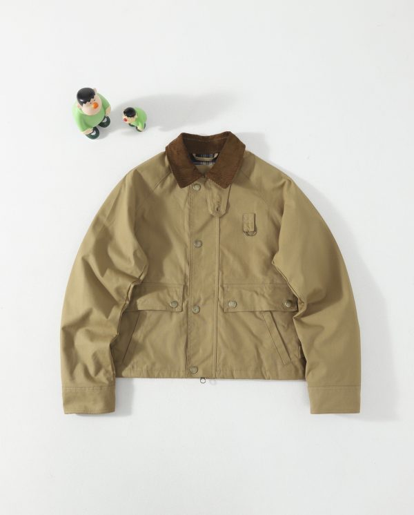 Premium Quality Ralph Lauren Jeans Khaki Solid Collection