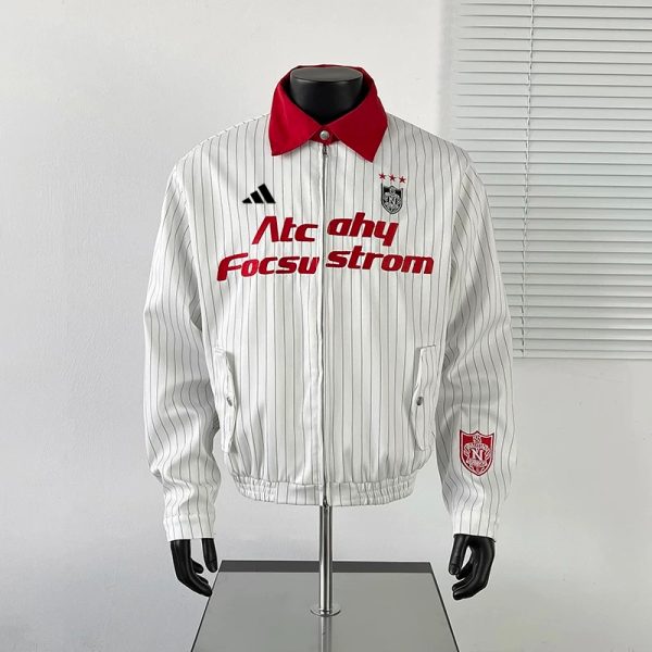 Best Selling Adidas Jackets Classic Collection