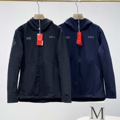 Best Selling Helly Hansen Coat Black Urban Collection
