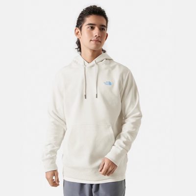 Premium Quality The North Face Hoodie Black Casual Luxury