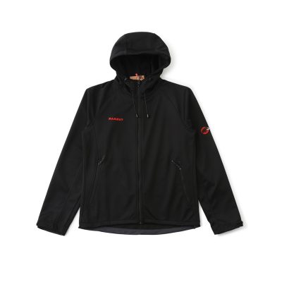 Best Selling Mammut Coats Red Fleece Embroidered Collection