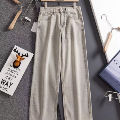 Premium Givenchy Jeans Black Denim Vintage Collection