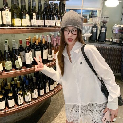 Premium Quality Celine Shirt White Logo Luxury