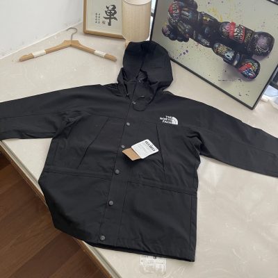 Premium Quality The North Face Coats Khaki Breathable Collection