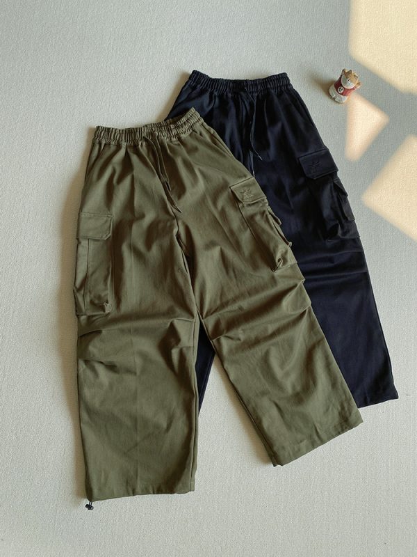 Premium Adidas Overalls Black Classic Collection