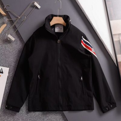 High Quality Moncler Coats Luxury
