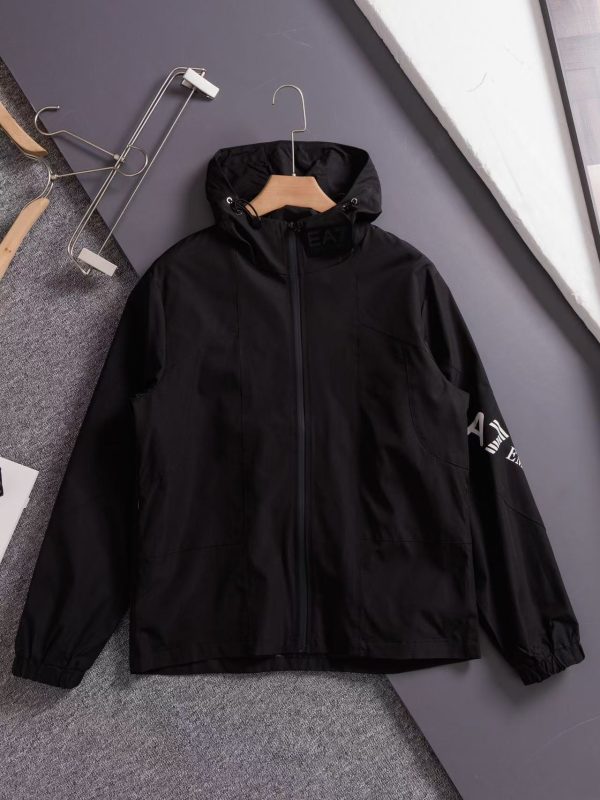 Best Selling Armani Jackets Luxury