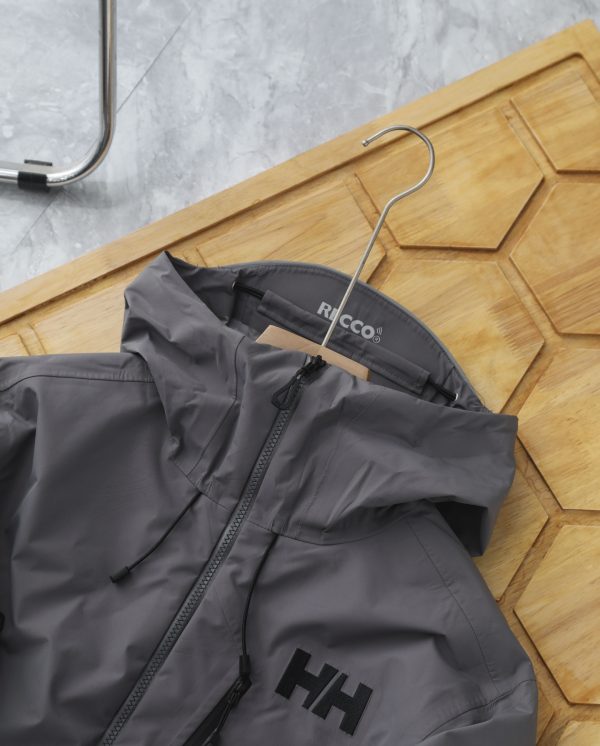 Best Selling Helly Hansen Jackets Black Elegant Luxury