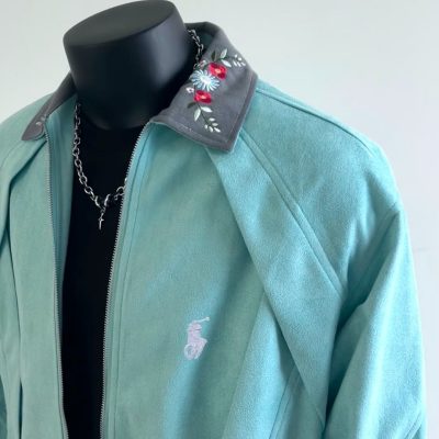 Premium Ralph Lauren Coat Minimalist Style