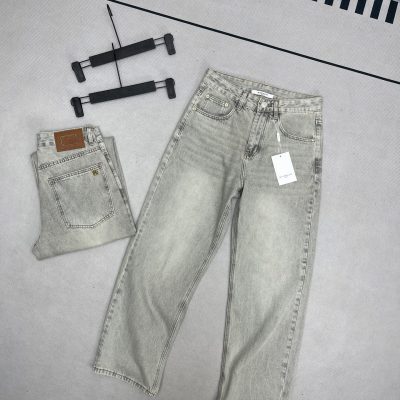 Luxury Givenchy Pants Blue Denim Vintage Luxury