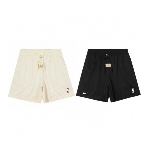 Best Selling Nike T-Shirt Black Nylon Embroidered Collection