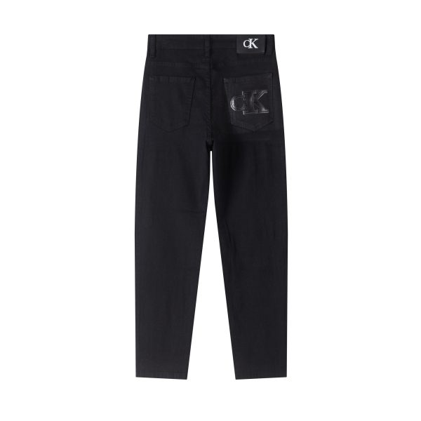 Luxury Calvin Klein Jeans Luxury