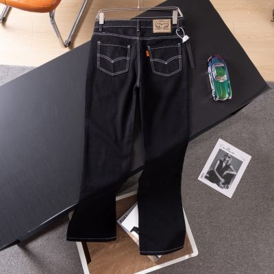 High Quality Levi'S Pants Vintage Collection